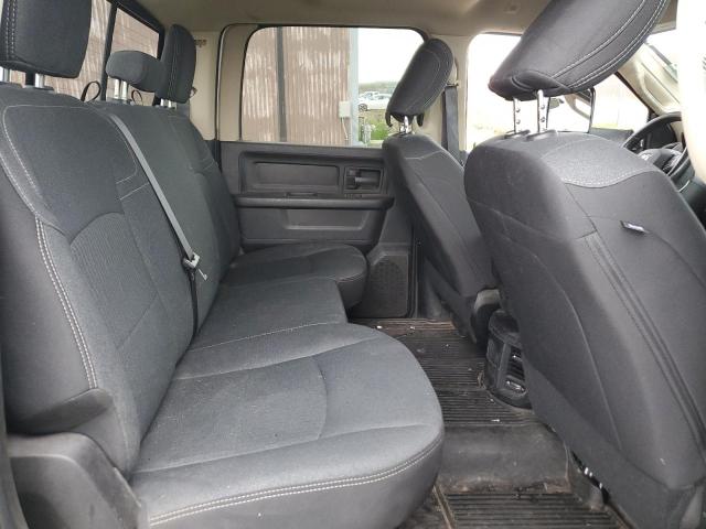 3C6UR5HJ0LG121233 RAM 2500 Tradesman