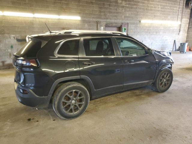 1C4PJMCS3EW179347 Jeep Cherokee Latitude