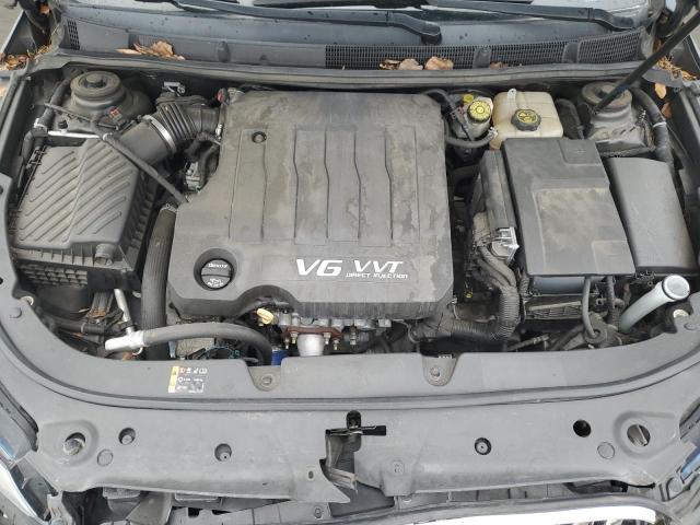1G4GB5G36GF217108 Buick Lacrosse