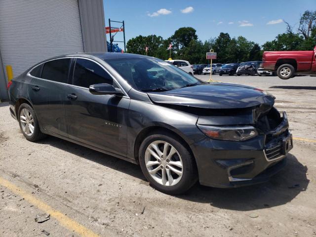 1G1ZE5ST2HF121014 Chevrolet MALIBU LT