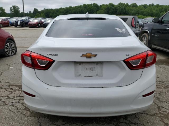 1G1BE5SM4J7234781 Chevrolet CRUZE LT