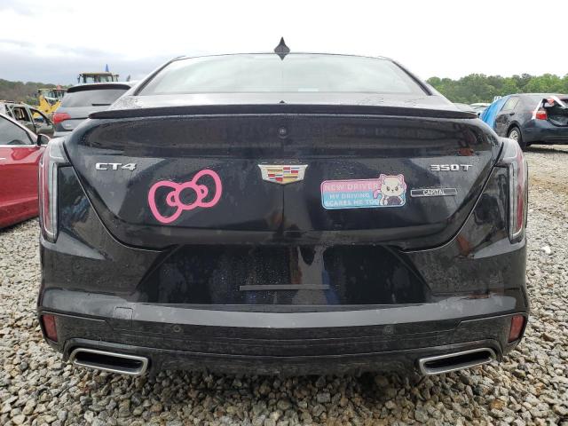 1G6DC5RK1R0115264 Cadillac Ct4 Sport