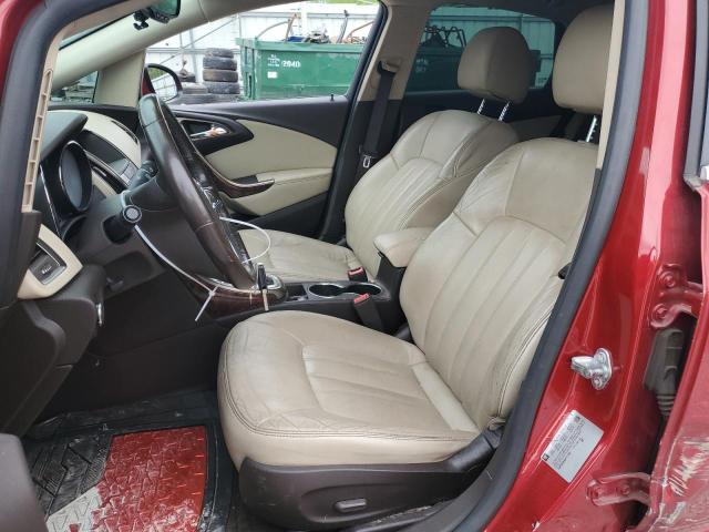 1G4PS5SK4E4111442 Buick Verano