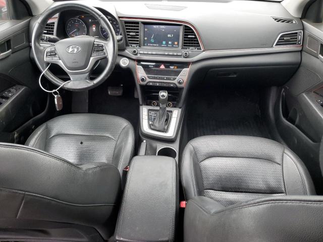 KMHD84LF8HU225185 Hyundai ELANTRA SE