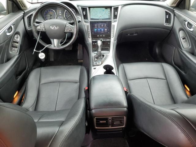 JN1BV7AR3EM692564 Infiniti Q50 BASE