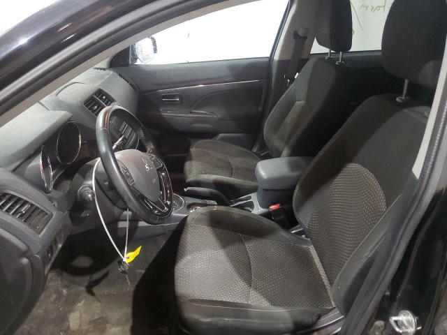 JA4AR3AU2GZ032512 Mitsubishi Outlander Sport Es