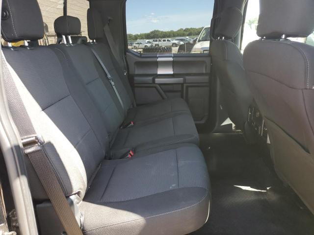 1FTEW1EG2HFB88318 Ford F150 Supercrew