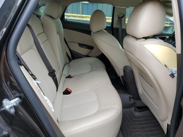 1G4PP5SKXE4210929 Buick Verano