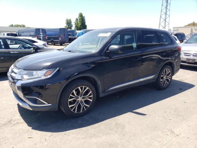 Aukcja sprzedaży 2018 Mitsubishi Outlander Es, vin: JA4AD2A32JJ002836, numer aukcji: 54256224