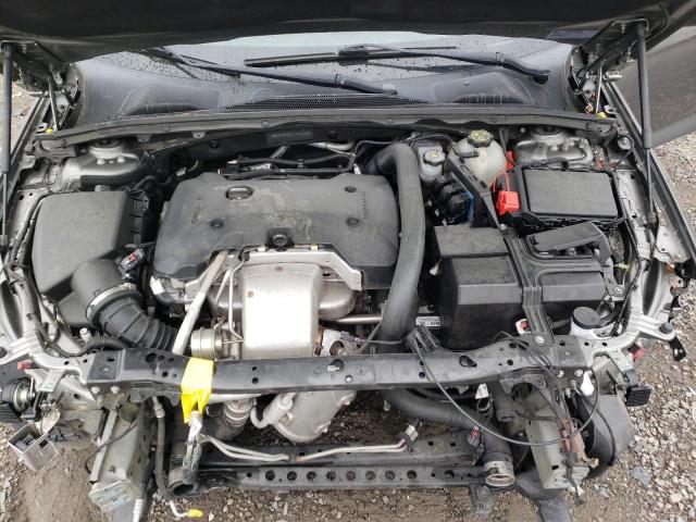 W04GM6SX9J1090321 Buick Regal Preferred Ii