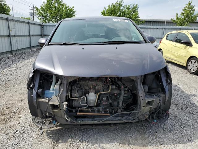 5FNRL5H35GB013543 Honda ODYSSEY SE