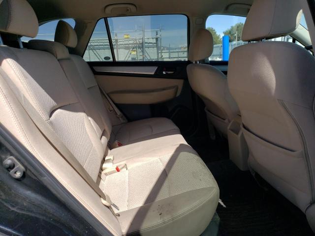 4S4BSACCXH3400507 Subaru Outback 2.5i Premium