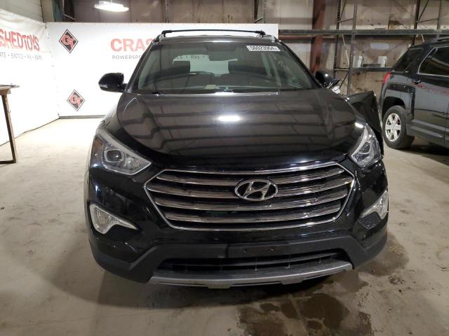 KM8SNDHF4FU109939 Hyundai Santa Fe Gls