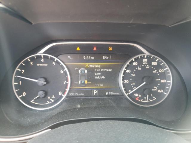 1N4AA6AP5GC445851 Nissan Maxima 3.5s