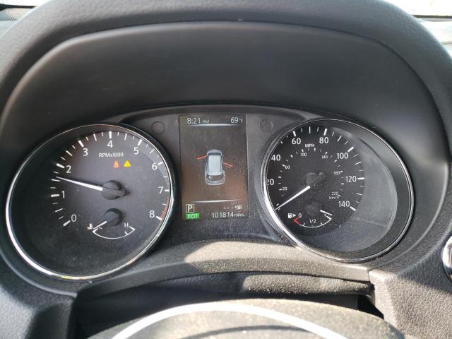 5N1AT2MV0HC794212 Nissan ROGUE SV