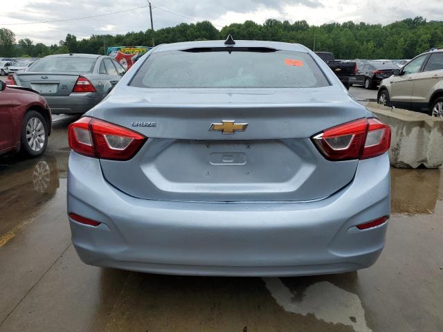 1G1BC5SM7H7275051 Chevrolet CRUZE LS