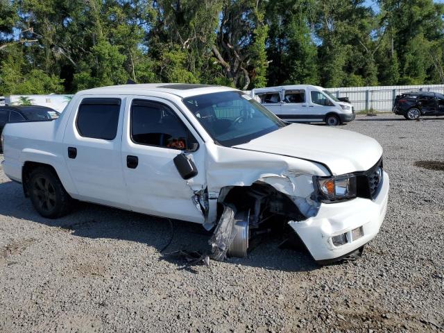 5FPYK1F61EB014598 Honda Ridgeline Rtl-s