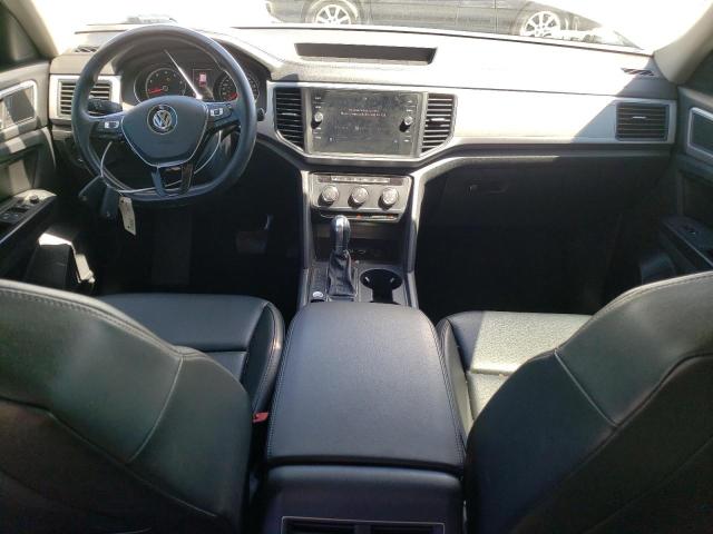 1V2CR2CA1JC571885 Volkswagen ATLAS SE