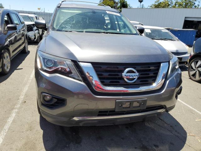 5N1DR2MM1HC610186 Nissan Pathfinder S