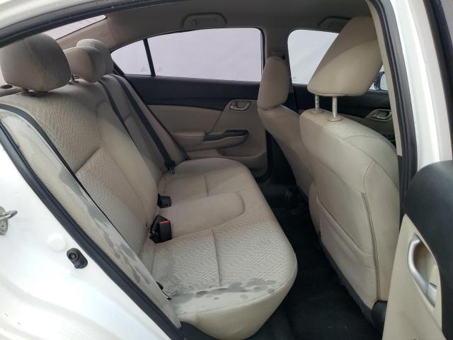 2HGFB2F53FH544680 Honda Civic Lx