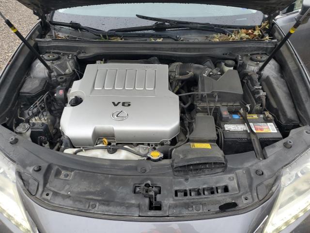 JTHBK1GG6E2145193 Lexus ES 350