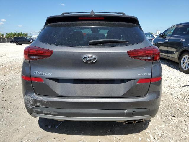 KM8J33AL5MU318339 Hyundai Tucson Limited
