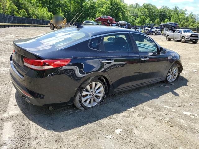 5XXGT4L30JG264872 KIA Optima Lx