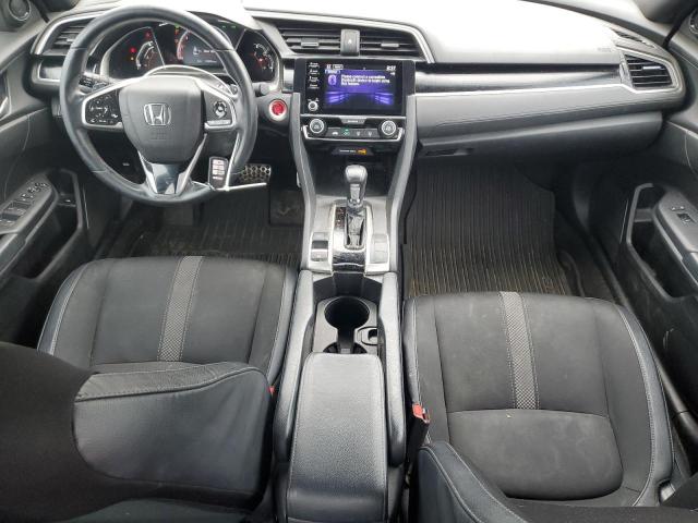 2HGFC2F83KH590656 Honda Civic Sport