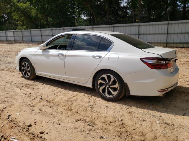 1HGCR3F86HA014879 Honda ACCORD EXL