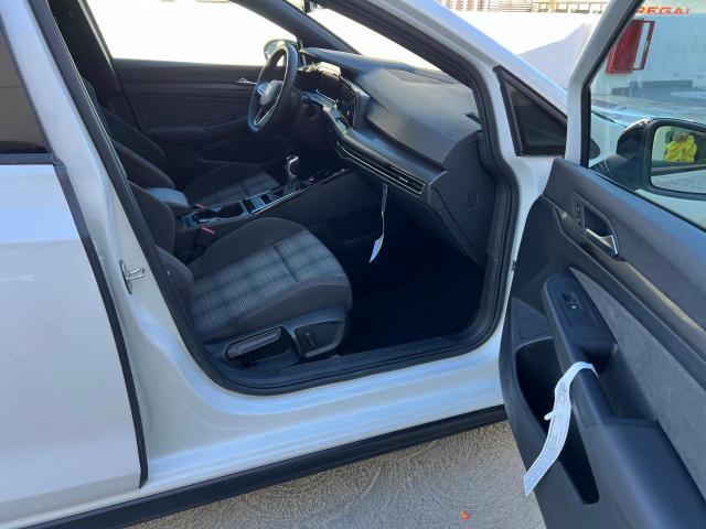 WVW9A7CD0PW191468 Volkswagen Gti 40th Anniversary