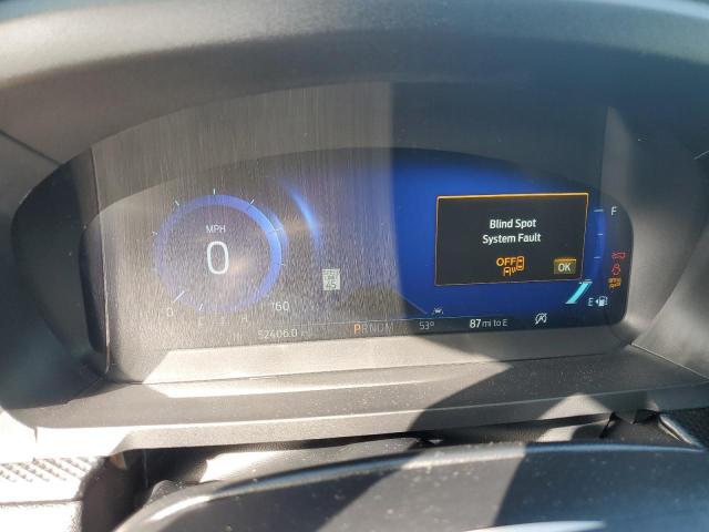 1FM5K8GC4LGB50229 Ford Explorer St