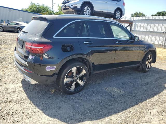 WDC0G5EB6KF575166 Mercedes-Benz Glc 350e