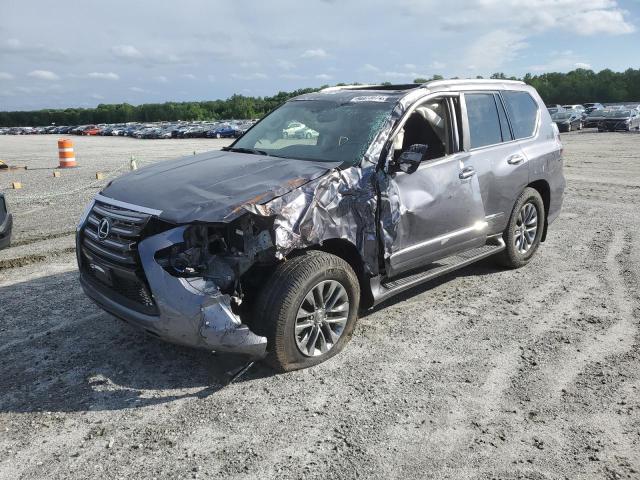 Auction sale of the 2015 Lexus Gx 460 Premium, vin: JTJJM7FX2F5097071, lot number: 54423874