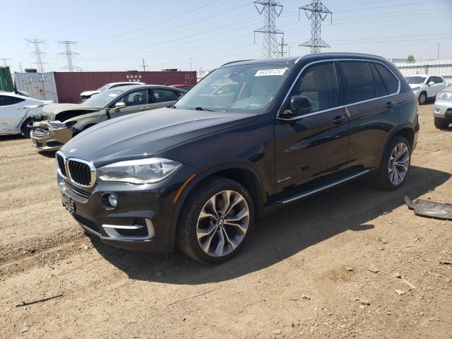 Auction sale of the 2014 Bmw X5 Xdrive50i, vin: 5UXKR6C52E0J71573, lot number: 54320124
