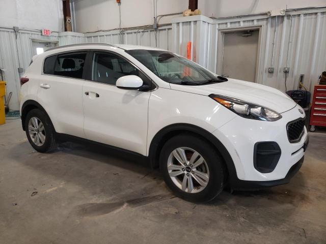 KNDPM3AC6H7079626 KIA Sportage Lx