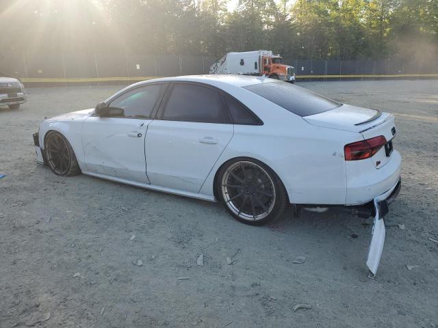 WUAJ5AFD1GN900346 Audi S8 Plus Quattro