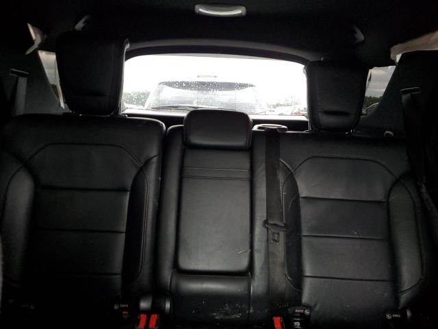 4JGDA5JB9HA837231 Mercedes-Benz GLE 350