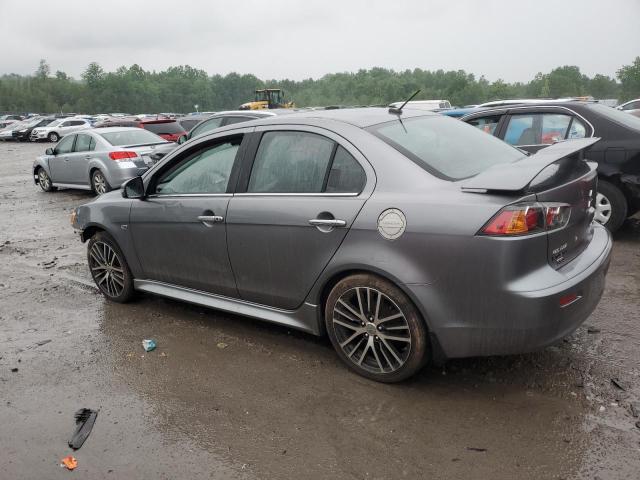 JA32V2FW0HU006000 Mitsubishi LANCER ES