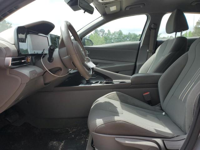 KMHLS4AG2MU064948 Hyundai ELANTRA SEL