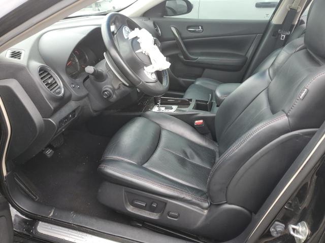1N4AA5AP1EC493189 Nissan MAXIMA S