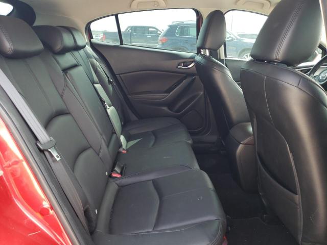 3MZBN1L76HM124398 Mazda 3 TOURING