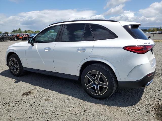 W1NKM4HB0RF135296 Mercedes-Benz GLC 300 4M