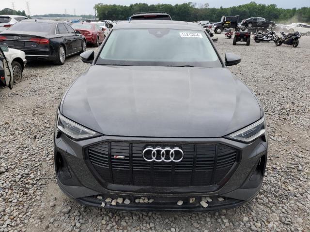 WA13AAGEXMB004515 Audi E-tron Sportback Prestige