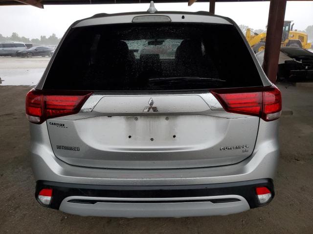 JA4AD3A35KZ043857 Mitsubishi Outlander Se