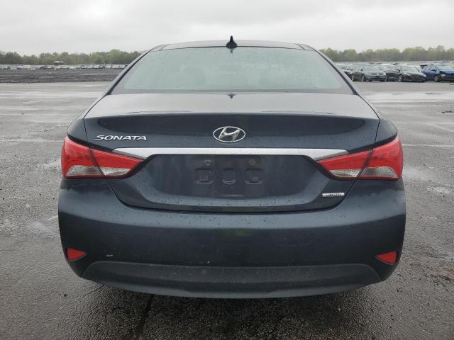 5NPEC4AC3EH929526 Hyundai SONATA SE