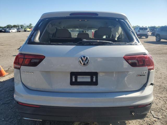 3VV0B7AX8JM022665 Volkswagen TIGUAN S