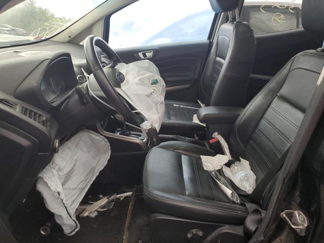 MAJ6S3KL0KC263223 Ford Ecosport Titanium