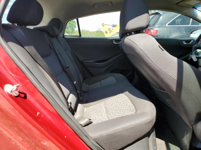 KMHC65LC3KU179253 Hyundai IONIQ BLUE