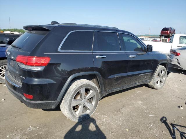 1C4RJFBG9EC458241 Jeep Grand Cherokee Limited