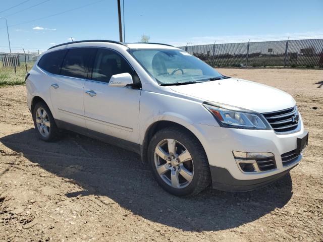 1GNKVJKD3GJ319498 Chevrolet Traverse Ltz